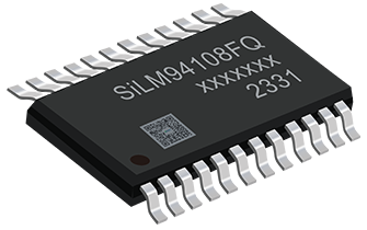 SiLM94108-AQ系列